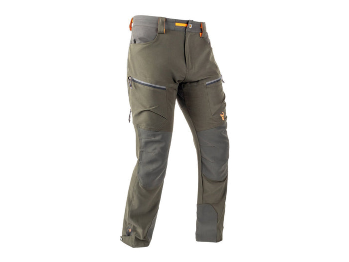 Hunters Element Spur Pants V2 Green