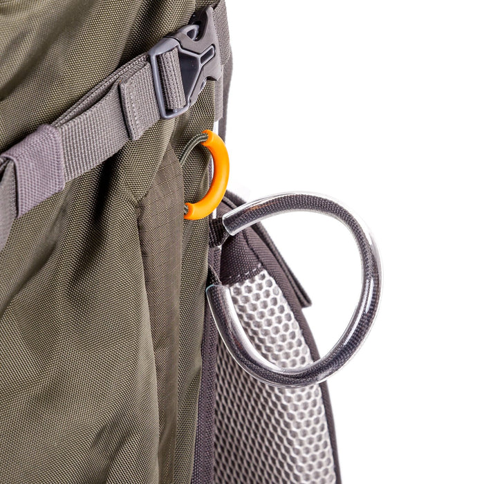 Hunters Element Summit Pack 65L Expedition Pack | Forest Green