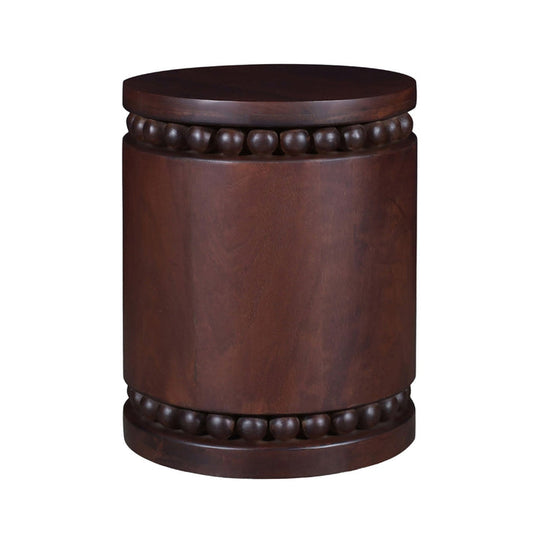 Imani Round Side Table