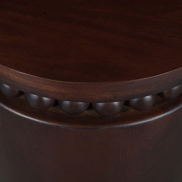Imani Round Side Table
