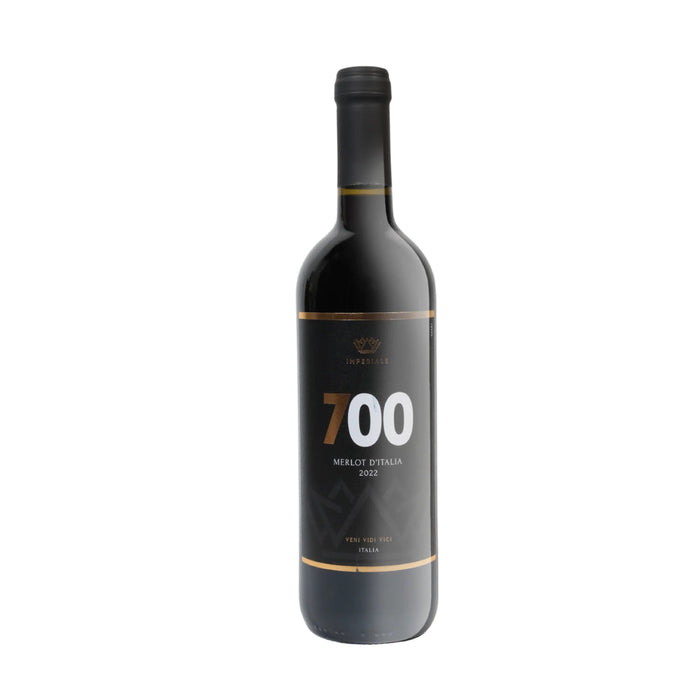 Imperiale 700 Merlot