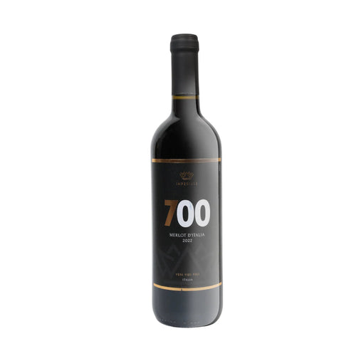 Imperiale 700 Merlot
