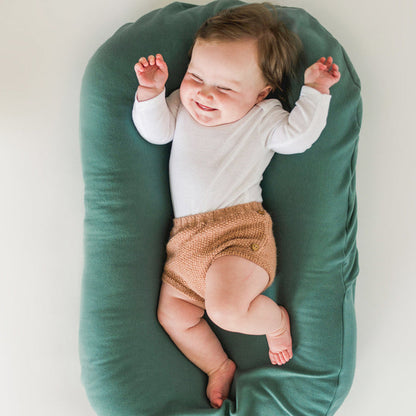 Infant Cover | Moss