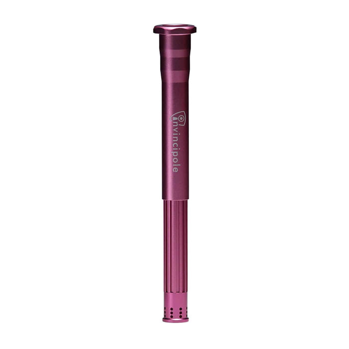 Invincipole Indestructible Universal Downstem Pink