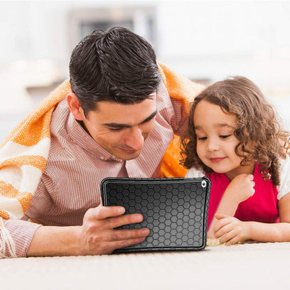 iPad 6th/5th Gen, iPad Air 2/1 Silicone Case | Fintie