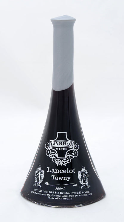 Ivanhoe Wines Lancelot Tawny
