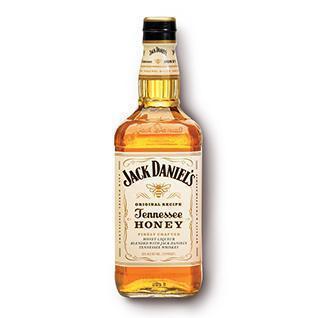 Jack Daniel’s® Tennessee Honey blended Whiskey