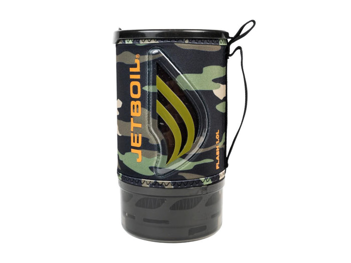Jetboil Flash 3.0 Fast Boil System 1 Litre