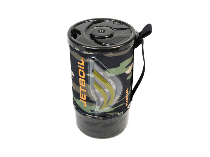 Jetboil Flash 3.0 Fast Boil System 1 Litre
