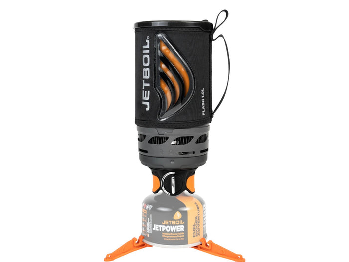 Jetboil Flash 3.0 Fast Boil System 1 Litre