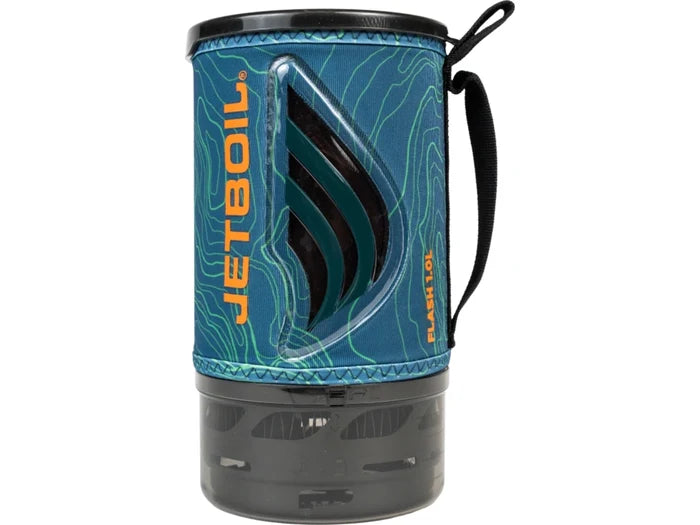 Jetboil Flash 3.0 Fast Boil System 1 Litre