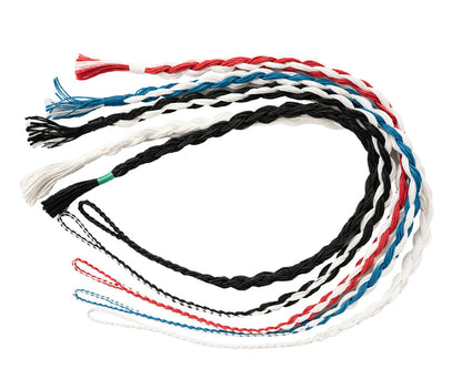Junior Saddle Bronc Reins - Poly