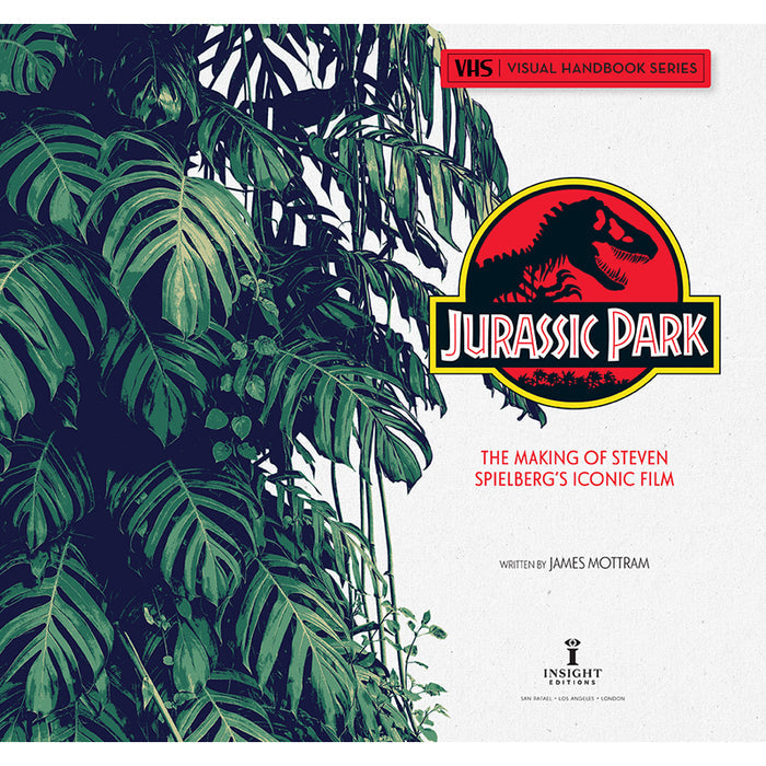 Jurassic Park: VHS