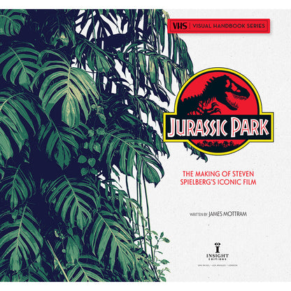 Jurassic Park: VHS