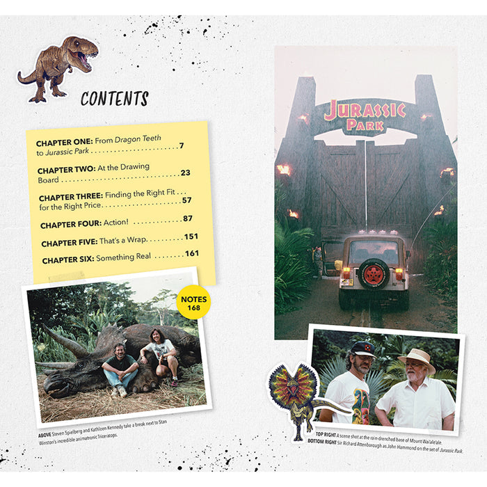 Jurassic Park: VHS