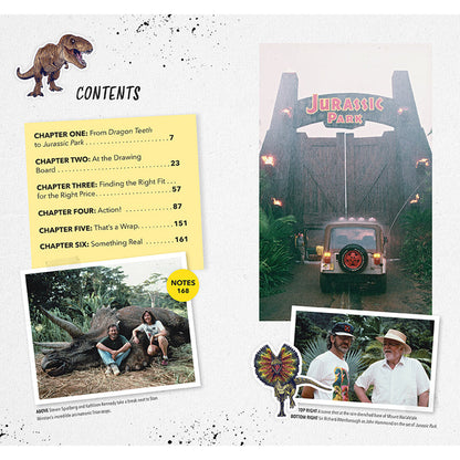 Jurassic Park: VHS