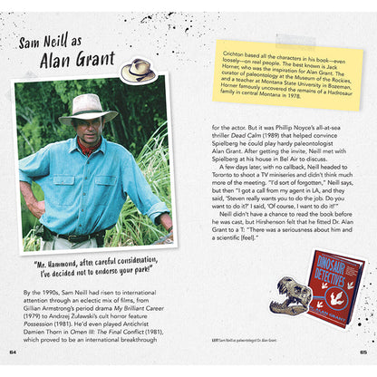 Jurassic Park: VHS