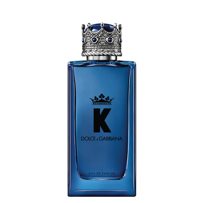 K by Dolce&Gabbana Eau de Parfum