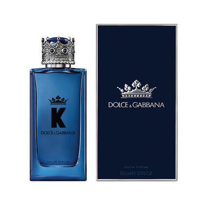 K by Dolce&Gabbana Eau de Parfum