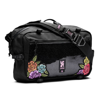 Rio Rose Black