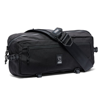 Kadet Slide in black #color_black