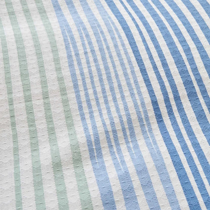 Karaca Home Elvis Couvre-lit Simple En Coton 100% Multicolore