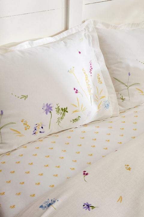 Karaca Jody, Ensemble en Piqué 100 % Coton, Simple