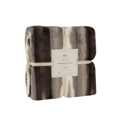 Karaca Rabbit, Couverture, 150x200cm, Gris