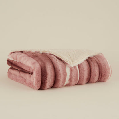 Karaca Rabbit, Couverture, 150x200cm, Poudre