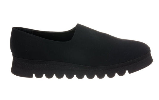 Kat Charcoal - Crispins Shoes