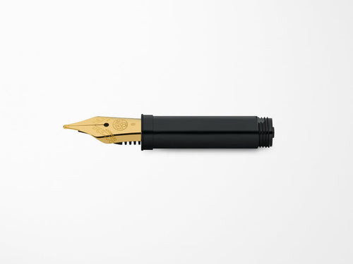 Kaweco Replacement Nibs Gold Plated Steel