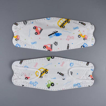 KF94 Kid's Face Masks - Pack