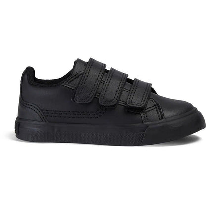Kickers Tovni Trip Leather Infant