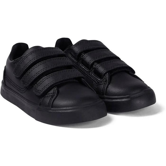 Kickers Tovni Trip Leather Infant