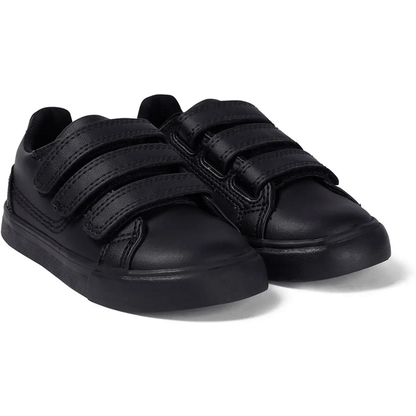 Kickers Tovni Trip Leather Infant