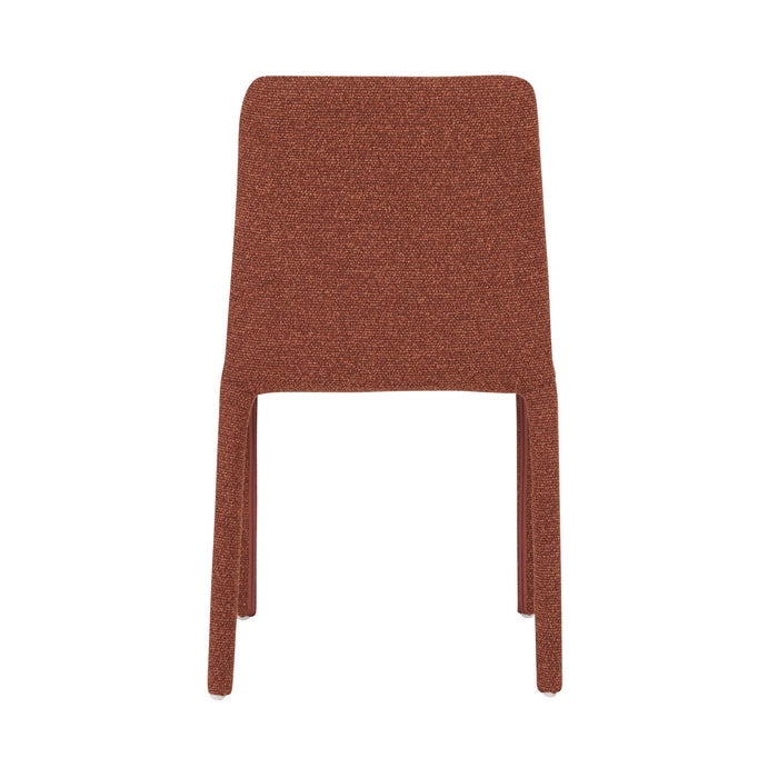 Kiki Dining Chair Rust