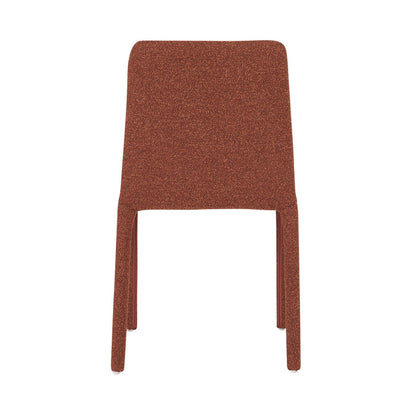 Kiki Dining Chair Rust