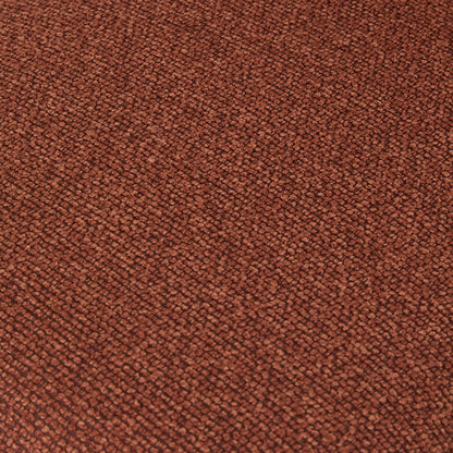 Kiki Dining Chair Rust