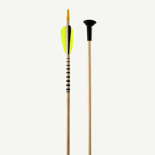 Kinderpfeil Sauger
