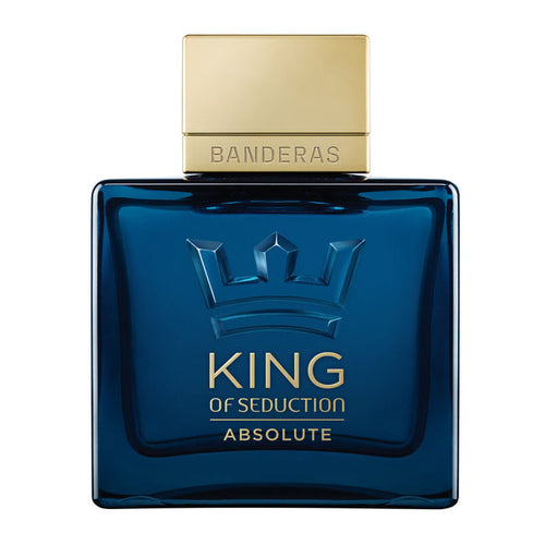 King Of Seduction Absolute Eau de Toilette