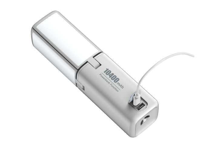 Klarus CL2 Rechargeable Camping Lantern 750 Lumens 10400mAh