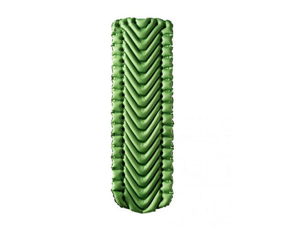 Klymit Static V Lightweight Sleeping Pad R-Value 1.3 | Green