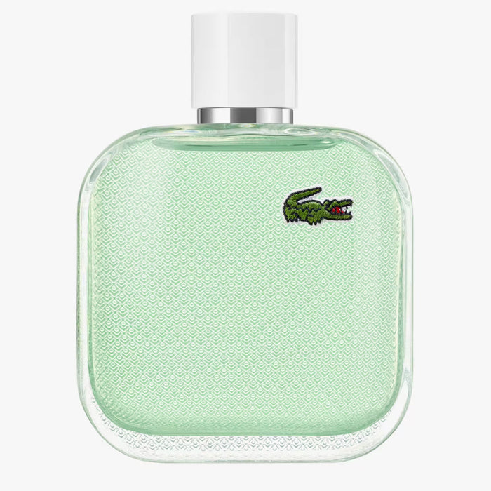 L.12.12 Blanc Eau Fraîche Eau de Toilette