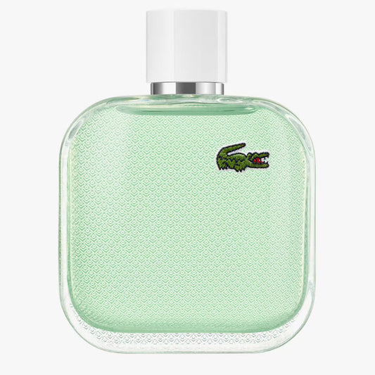 L.12.12 Blanc Eau Fraîche Eau de Toilette
