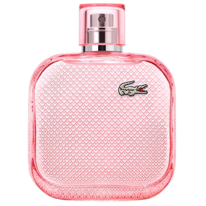 L.12.12 Rose Sparkling Eau de Toilette