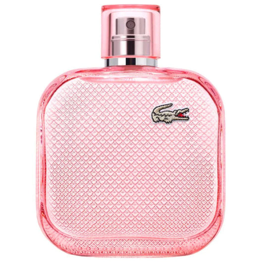 L.12.12 Rose Sparkling Eau de Toilette