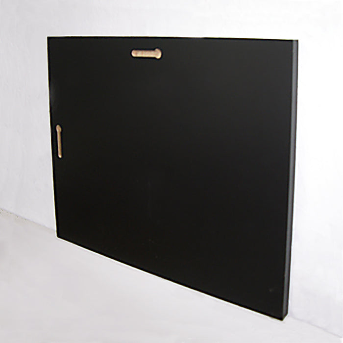 Lady Slider Wall Art Panel