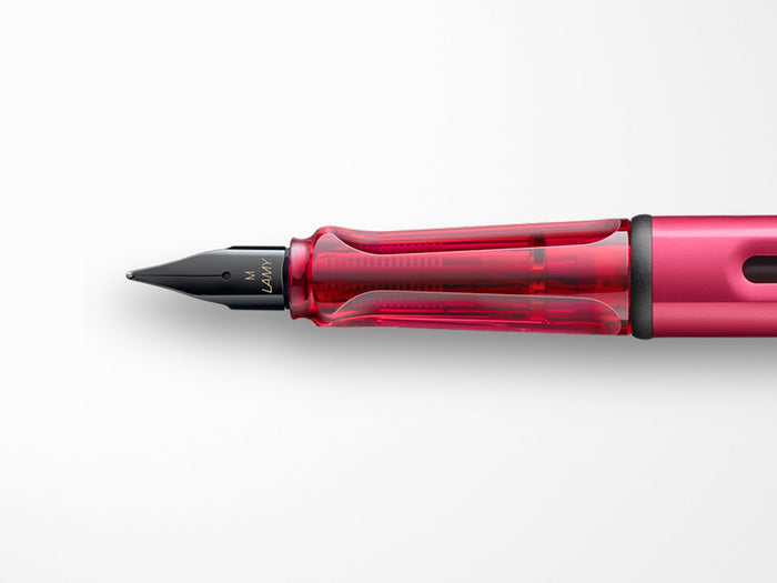 Lamy AL STAR FIERY Collection