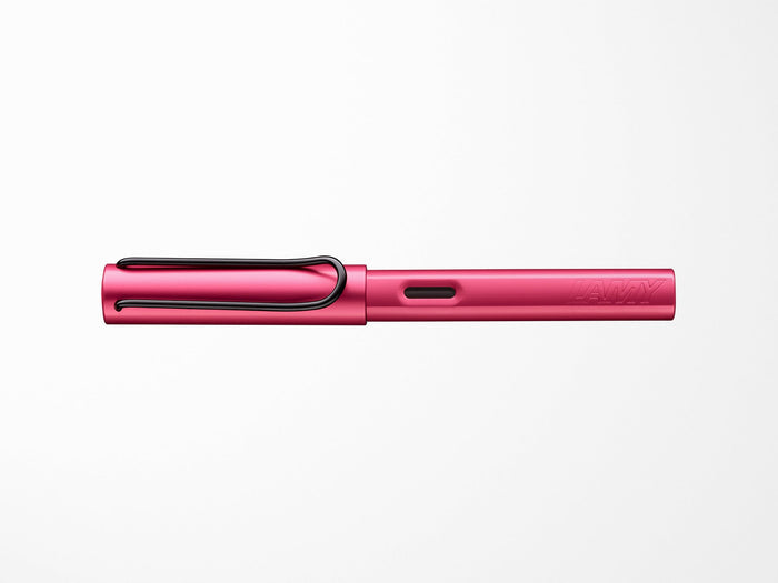 Lamy AL STAR FIERY Collection