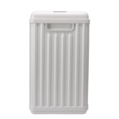 - Buy Now 50 Litre Large Waterproof Motion Sensor Trash Can Dust Bin